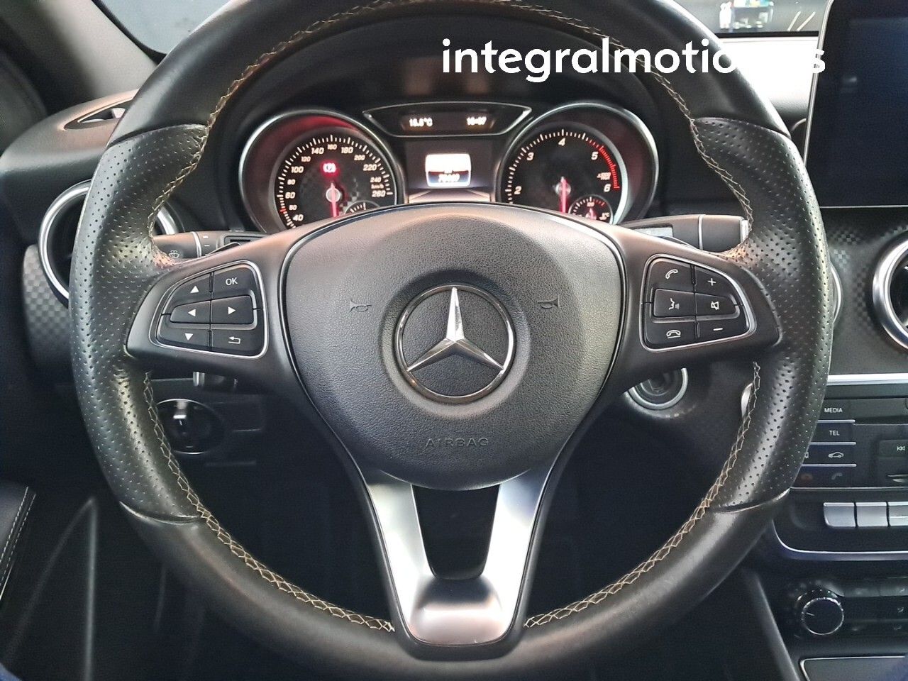 Mercedes Clase A A 200 d - foto 11