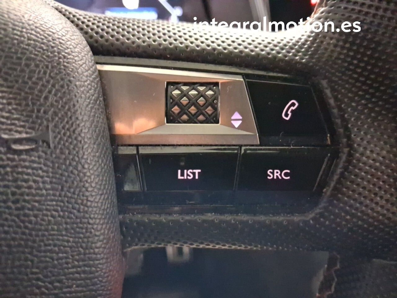 DS DS 7 BlueHDi 96kW (130CV) PERFORMANCE LINE - foto 13