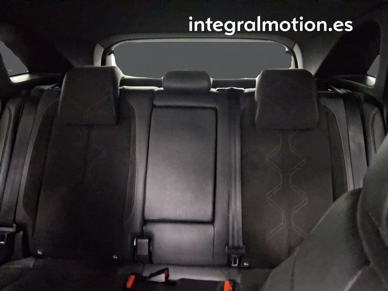 DS DS 7 BlueHDi 96kW (130CV) PERFORMANCE LINE - foto 20