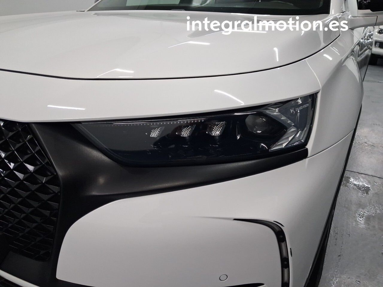 DS DS 7 BlueHDi 96kW (130CV) PERFORMANCE LINE - foto 27