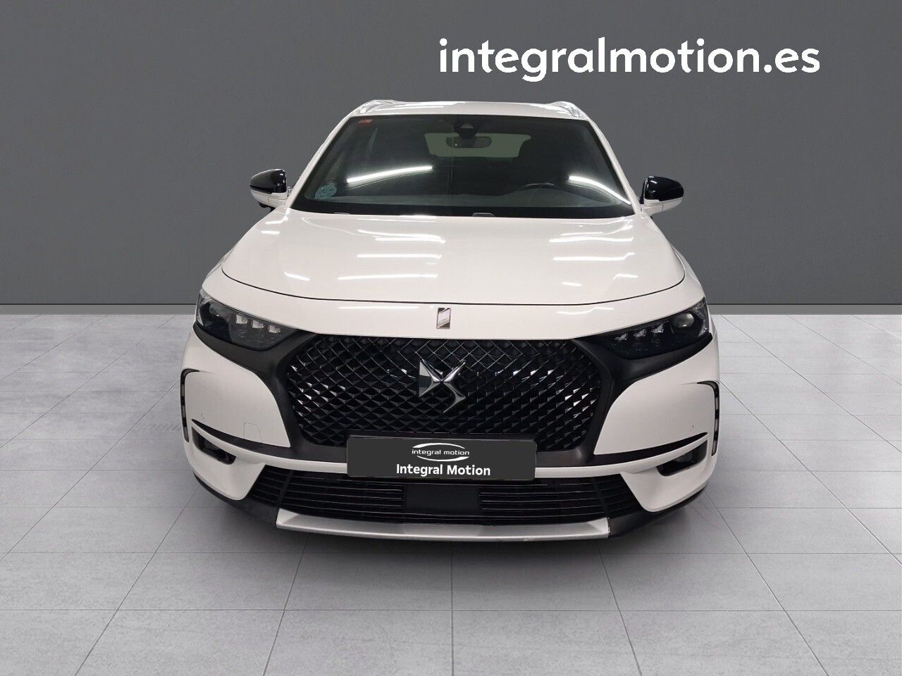 DS DS 7 BlueHDi 96kW (130CV) PERFORMANCE LINE - foto 2