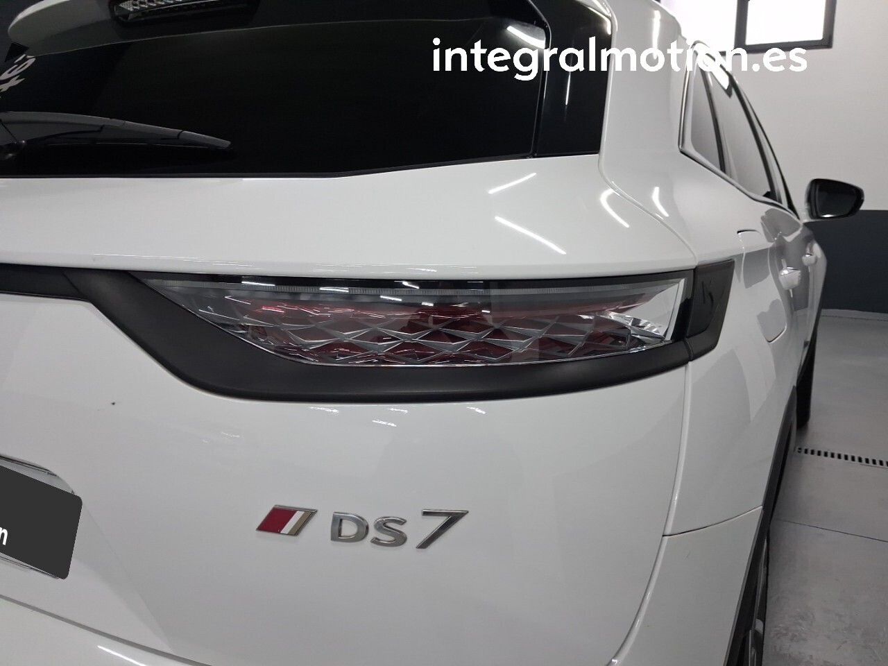 DS DS 7 BlueHDi 96kW (130CV) PERFORMANCE LINE - foto 28
