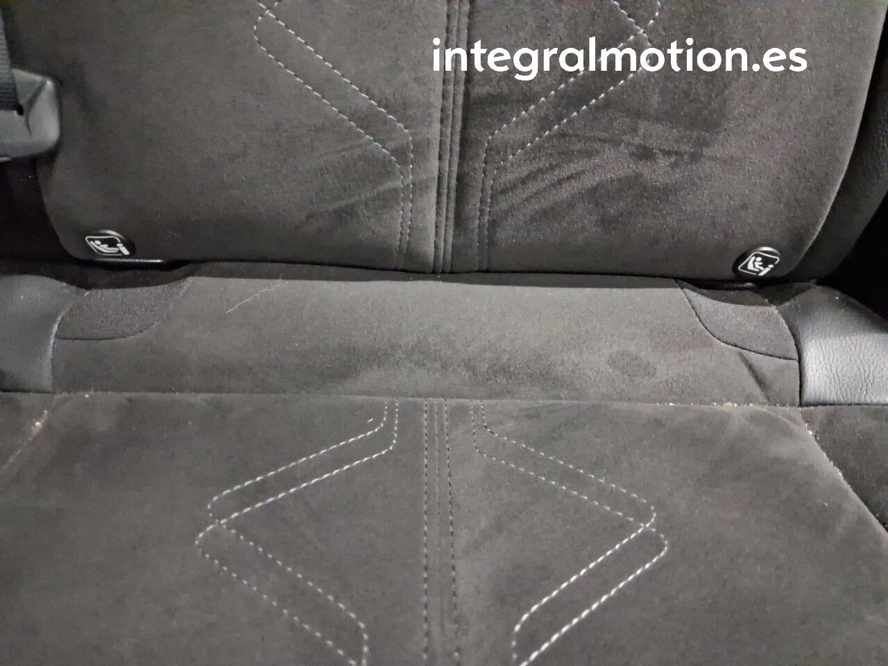 DS DS 7 BlueHDi 96kW (130CV) PERFORMANCE LINE - foto 23