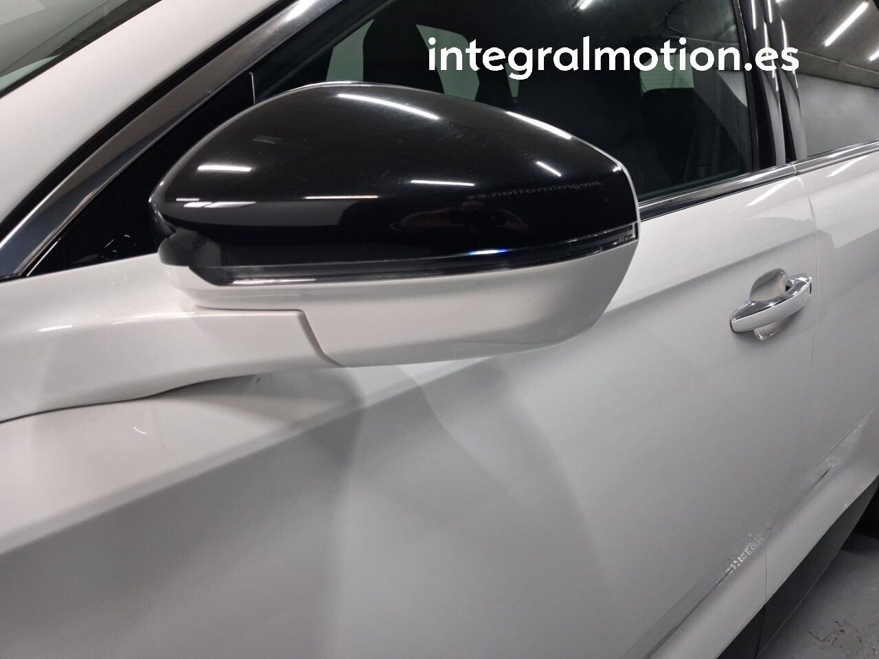 DS DS 7 BlueHDi 96kW (130CV) PERFORMANCE LINE - foto 31