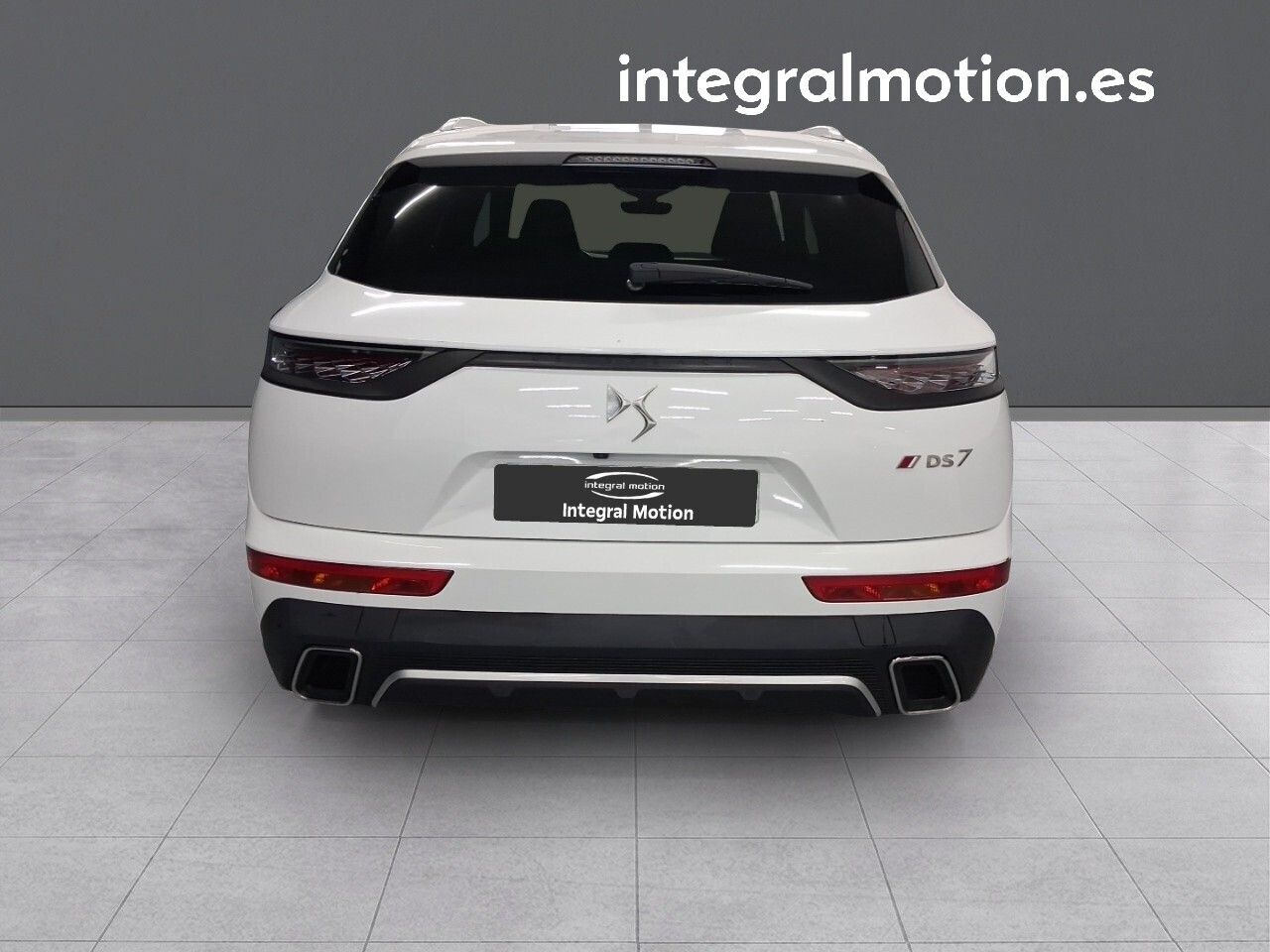 DS DS 7 BlueHDi 96kW (130CV) PERFORMANCE LINE - foto 25