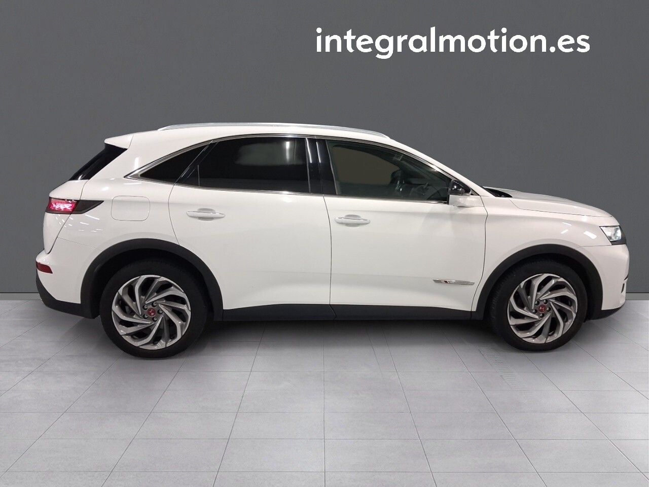 DS DS 7 BlueHDi 96kW (130CV) PERFORMANCE LINE - foto 26