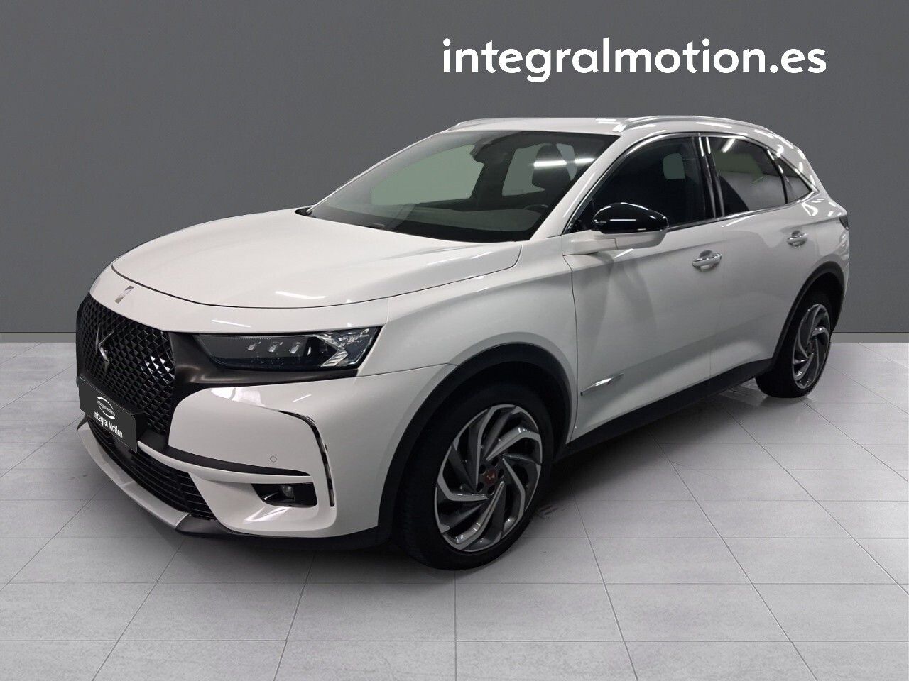 DS DS 7 BlueHDi 96kW (130CV) PERFORMANCE LINE