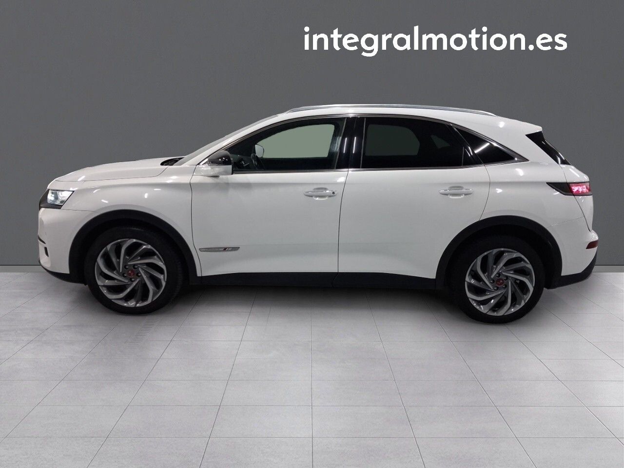 DS DS 7 BlueHDi 96kW (130CV) PERFORMANCE LINE - foto 24