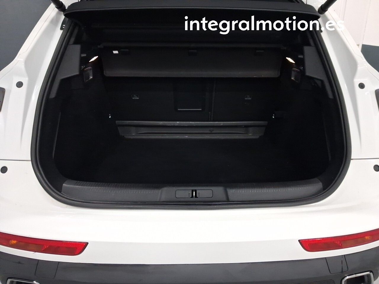 DS DS 7 BlueHDi 96kW (130CV) PERFORMANCE LINE - foto 30