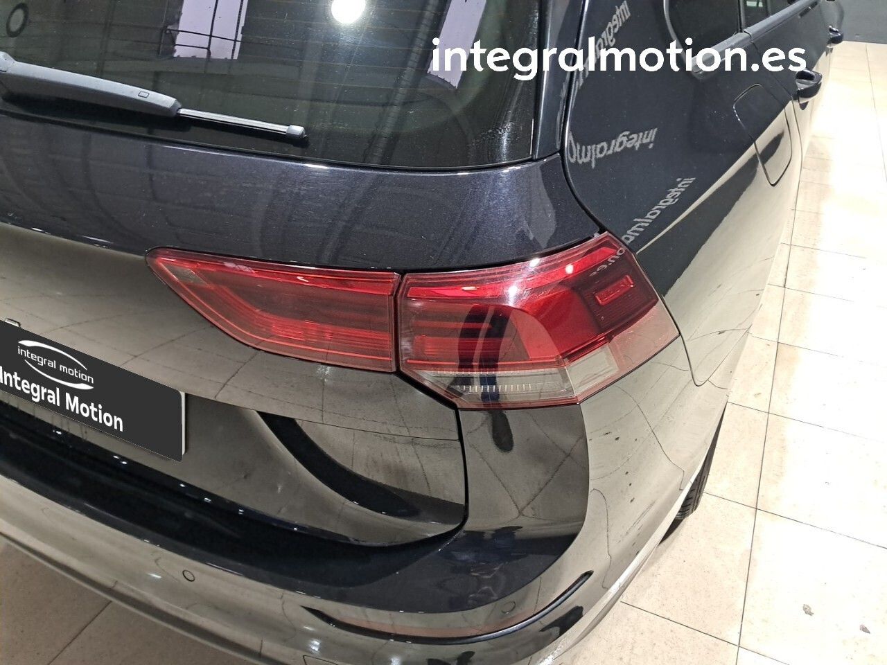 Volkswagen Golf 1.0 TSI 81kW (110CV) Variant - foto 28