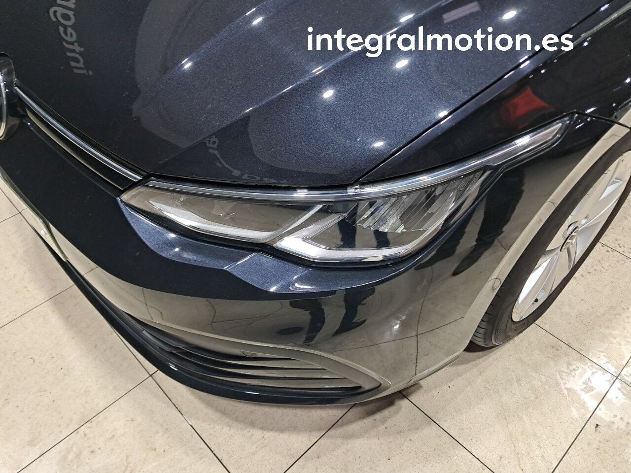 Volkswagen Golf 1.0 TSI 81kW (110CV) Variant - foto 27