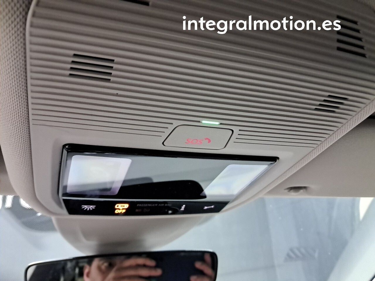 Volkswagen Golf 1.0 TSI 81kW (110CV) Variant - foto 19