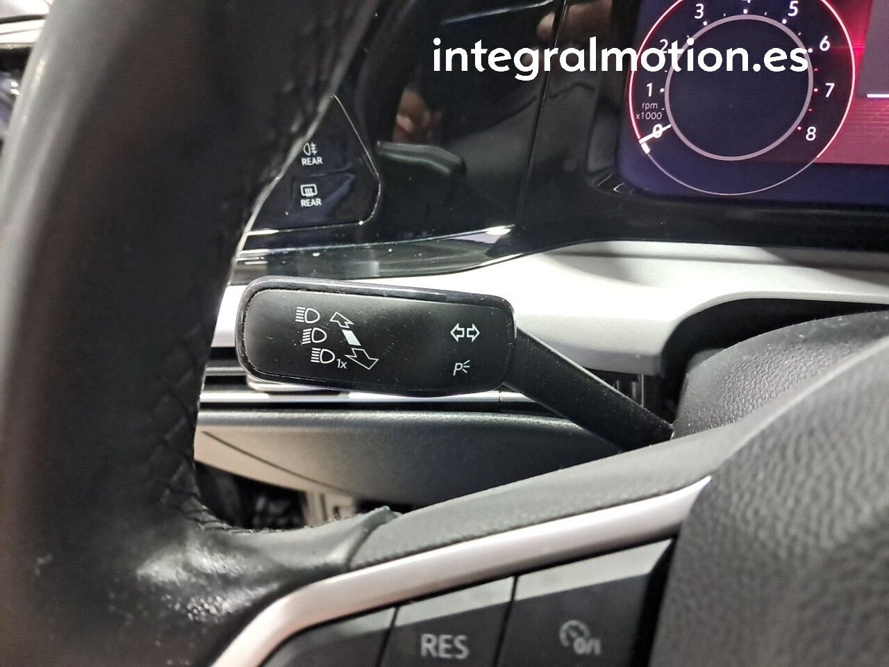 Volkswagen Golf 1.0 TSI 81kW (110CV) Variant - foto 14