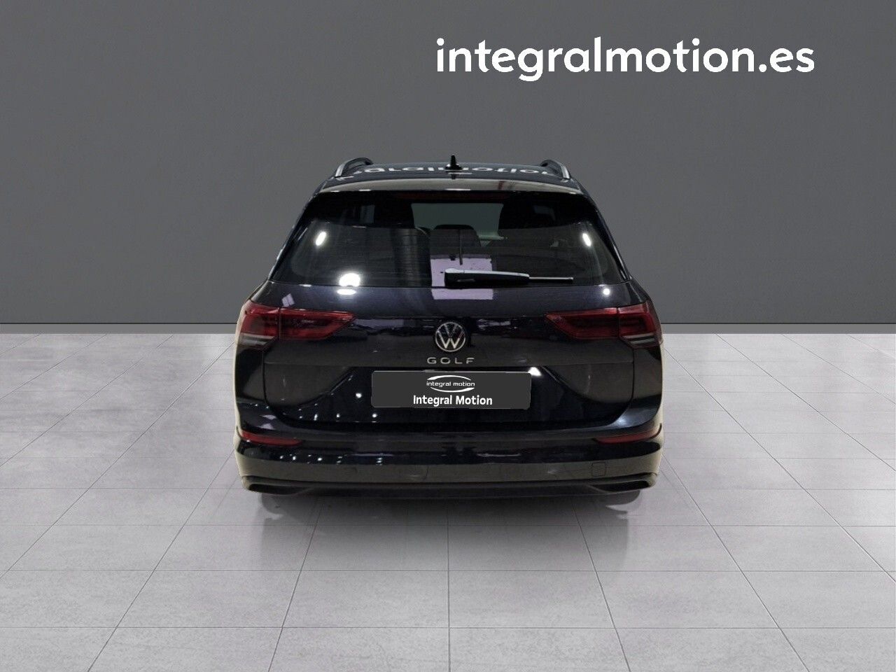 Volkswagen Golf 1.0 TSI 81kW (110CV) Variant - foto 25