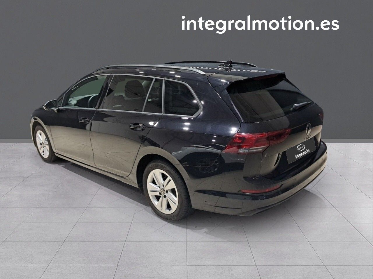 Volkswagen Golf 1.0 TSI 81kW (110CV) Variant - foto 4