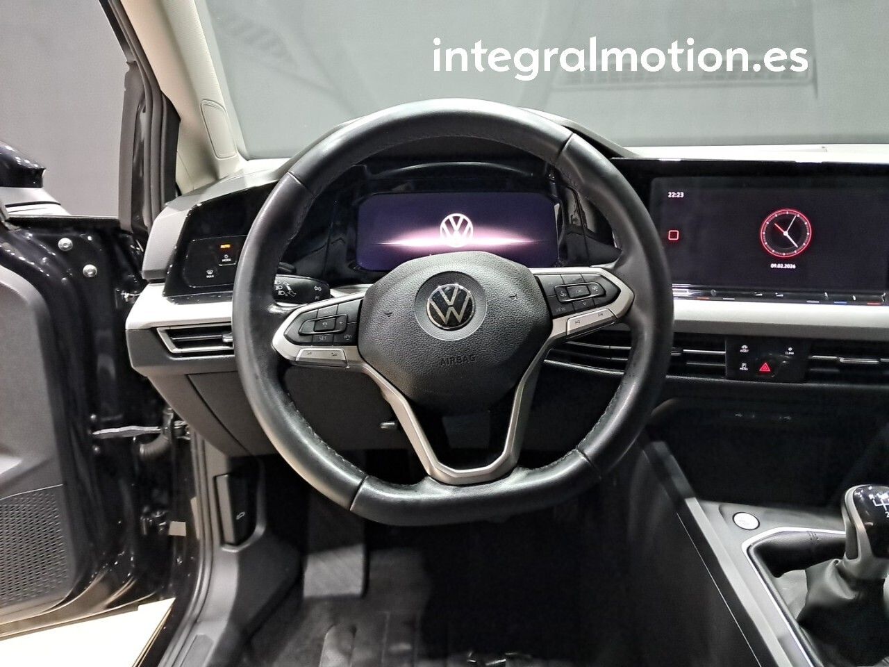 Volkswagen Golf 1.0 TSI 81kW (110CV) Variant - foto 11
