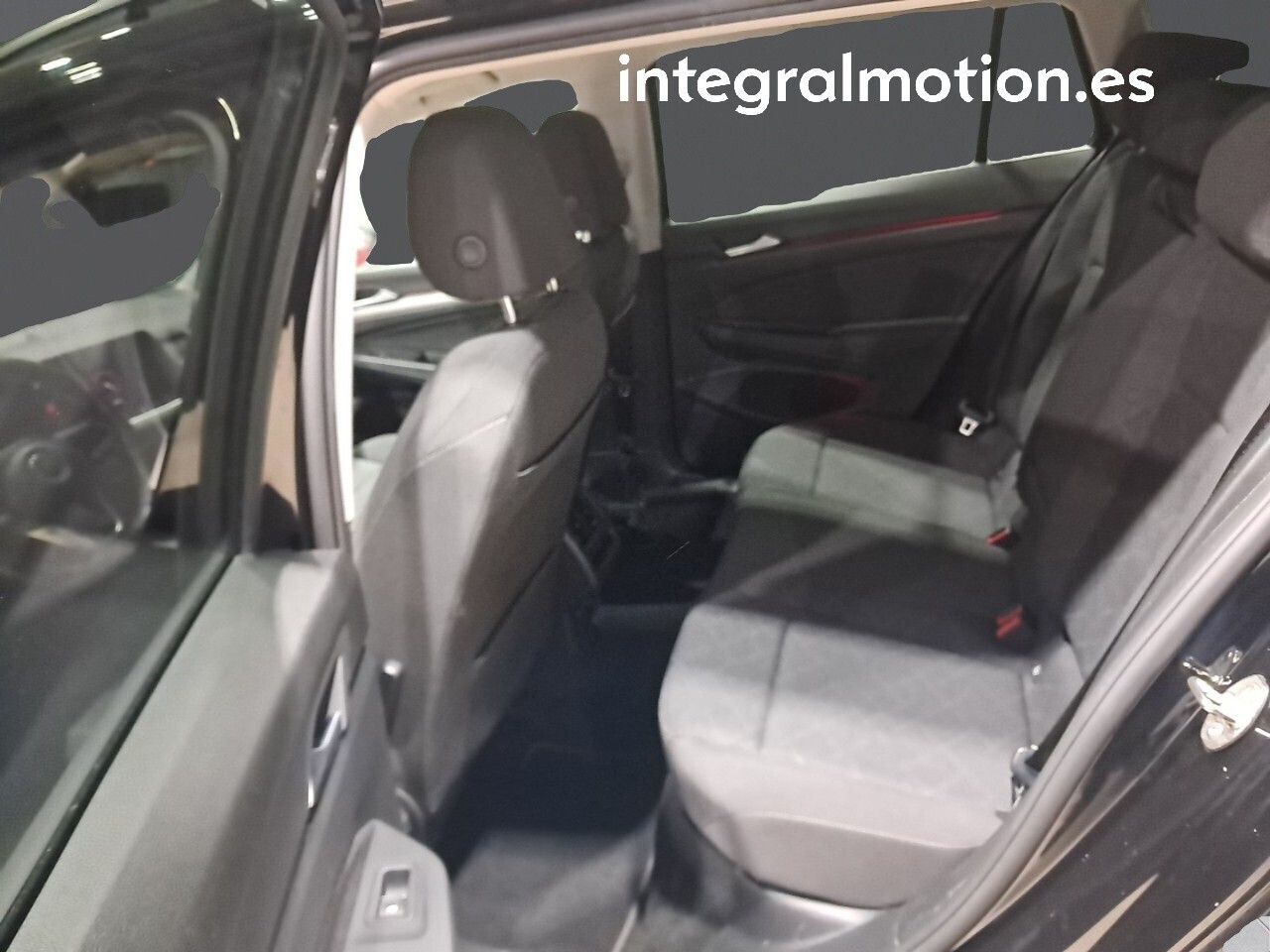 Volkswagen Golf 1.0 TSI 81kW (110CV) Variant - foto 10