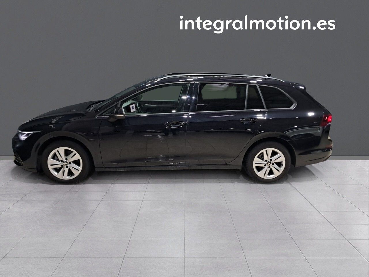 Volkswagen Golf 1.0 TSI 81kW (110CV) Variant - foto 24