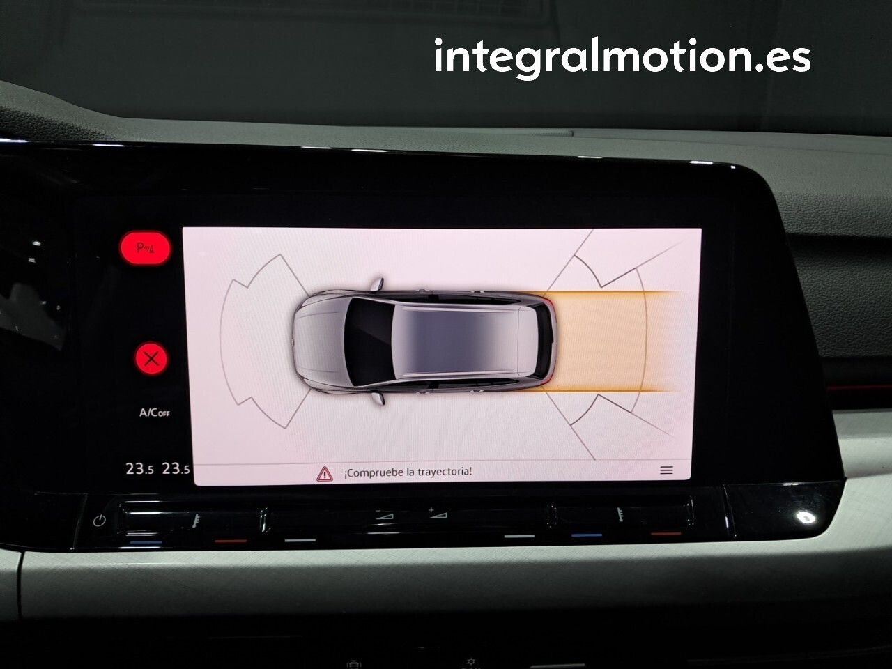 Volkswagen Golf 1.0 TSI 81kW (110CV) Variant - foto 16