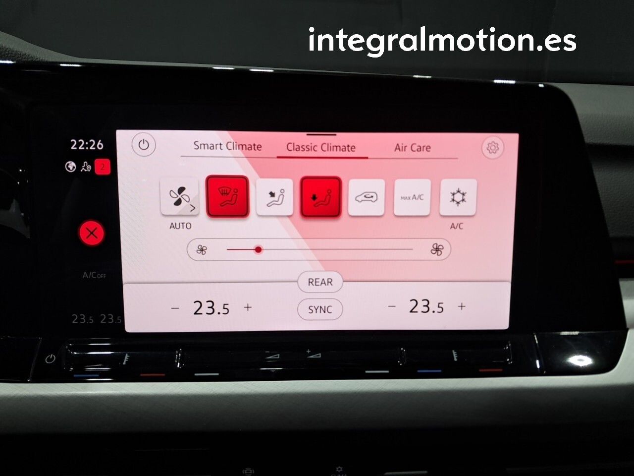 Volkswagen Golf 1.0 TSI 81kW (110CV) Variant - foto 17