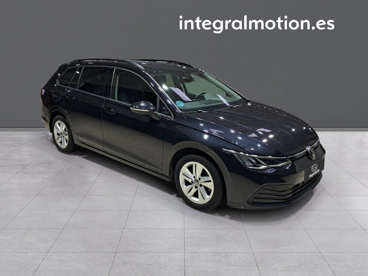Volkswagen Golf 1.0 TSI 81kW (110CV) Variant - foto 3