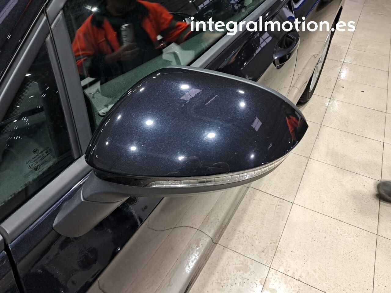 Volkswagen Golf 1.0 TSI 81kW (110CV) Variant - foto 31