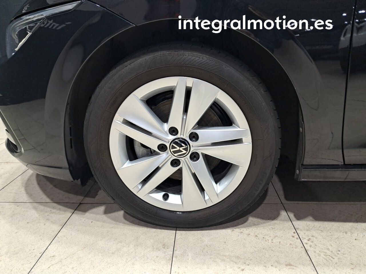 Volkswagen Golf 1.0 TSI 81kW (110CV) Variant - foto 29