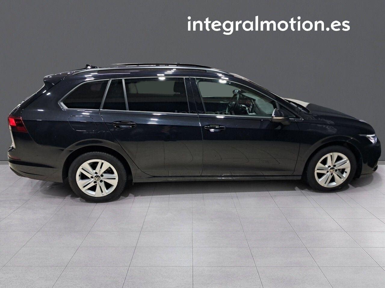 Volkswagen Golf 1.0 TSI 81kW (110CV) Variant - foto 26