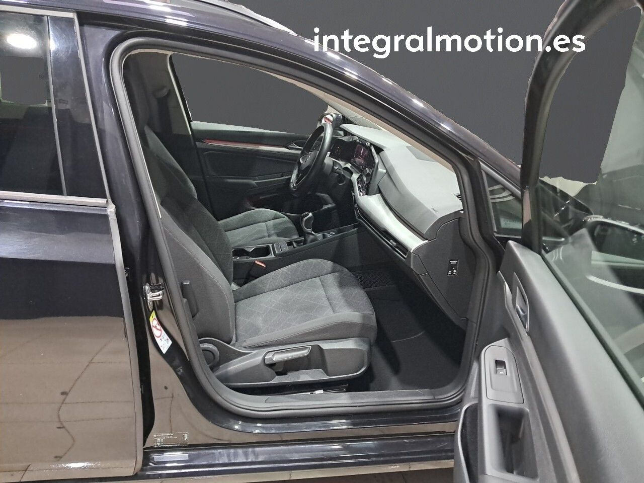 Volkswagen Golf 1.0 TSI 81kW (110CV) Variant - foto 9