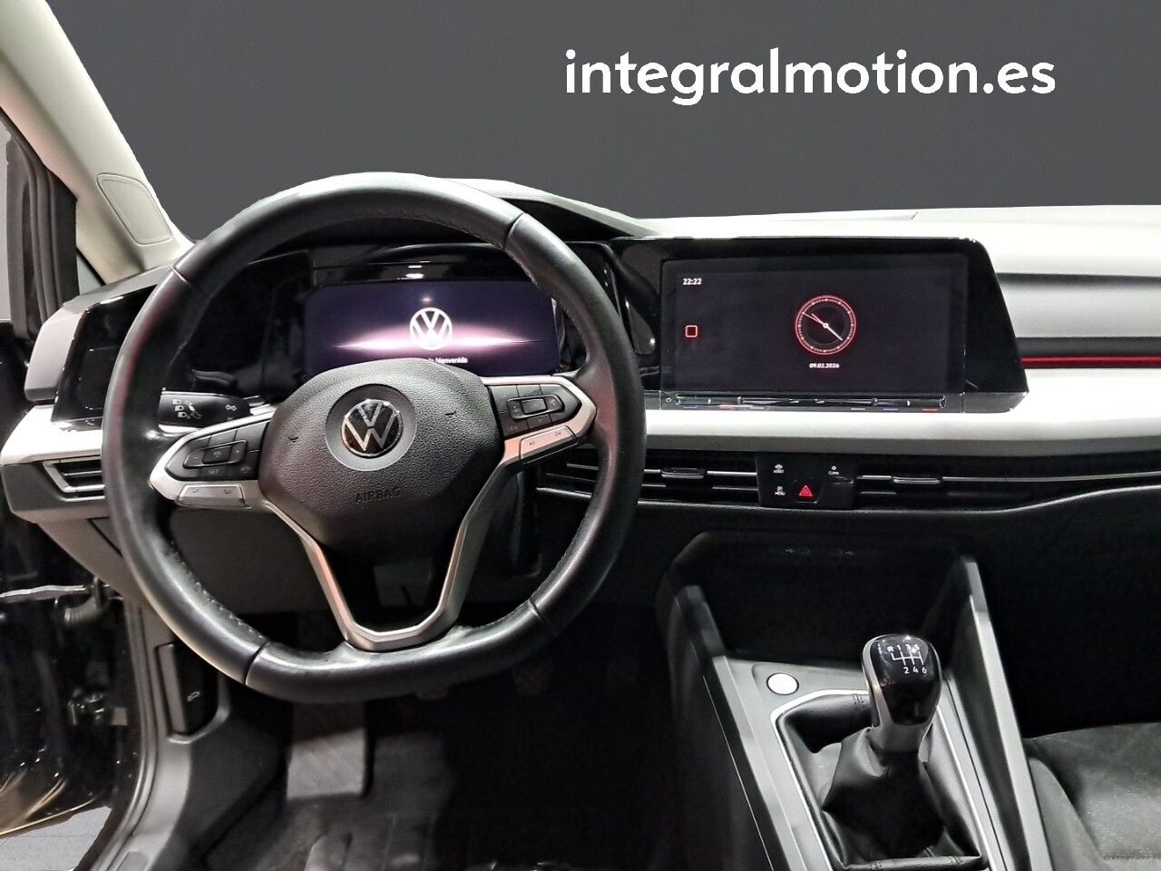 Volkswagen Golf 1.0 TSI 81kW (110CV) Variant - foto 7