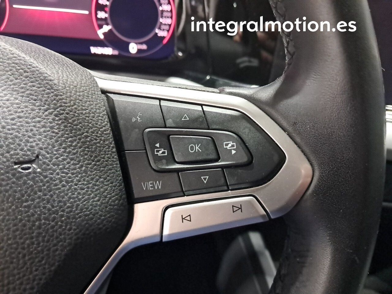 Volkswagen Golf 1.0 TSI 81kW (110CV) Variant - foto 13