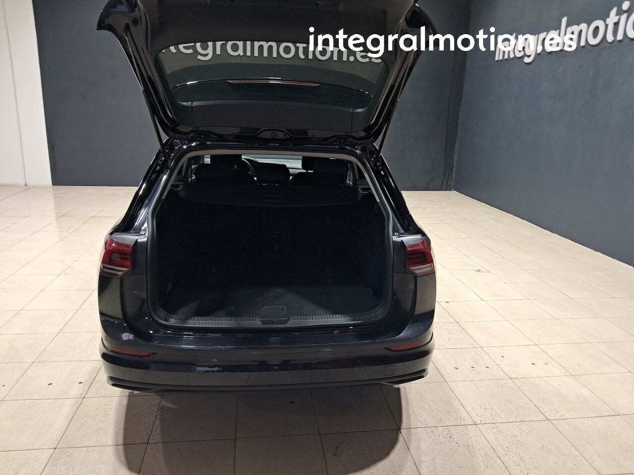 Volkswagen Golf 1.0 TSI 81kW (110CV) Variant - foto 30