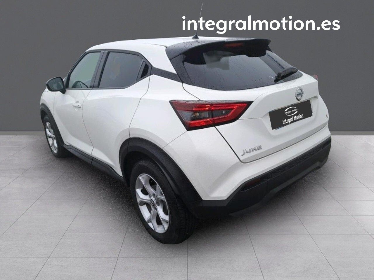 Nissan Juke DIG-T 84 kW (114 CV) 6M/T Acenta - foto 4