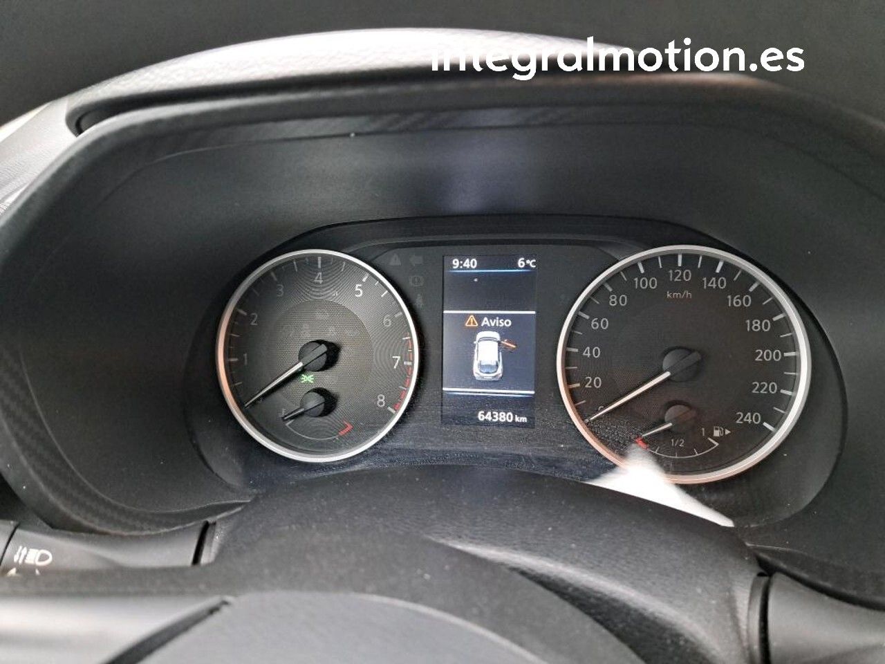 Nissan Juke DIG-T 84 kW (114 CV) 6M/T Acenta - foto 6