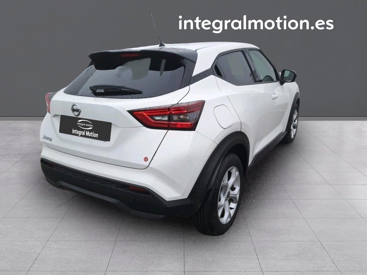 Nissan Juke DIG-T 84 kW (114 CV) 6M/T Acenta - foto 3