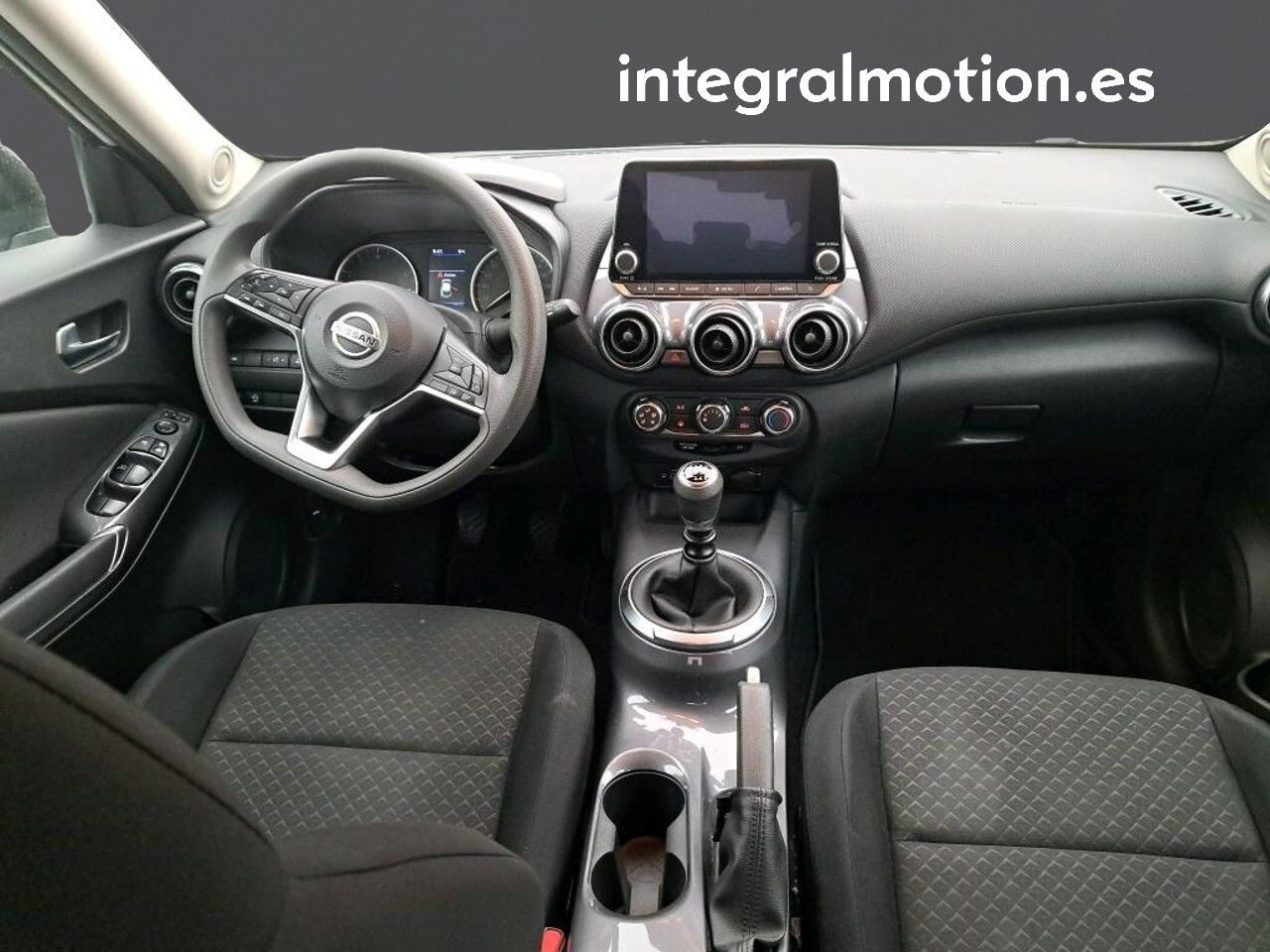 Nissan Juke DIG-T 84 kW (114 CV) 6M/T Acenta - foto 5