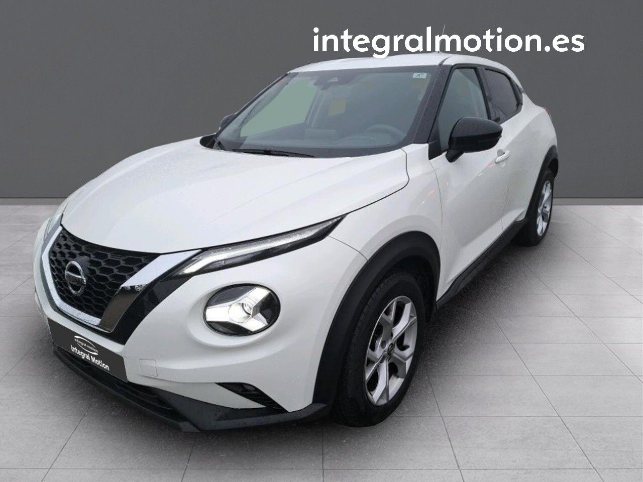 Nissan Juke DIG-T 84 kW (114 CV) 6M/T Acenta