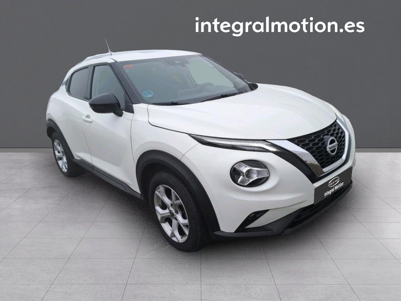 Nissan Juke DIG-T 84 kW (114 CV) 6M/T Acenta - foto 2