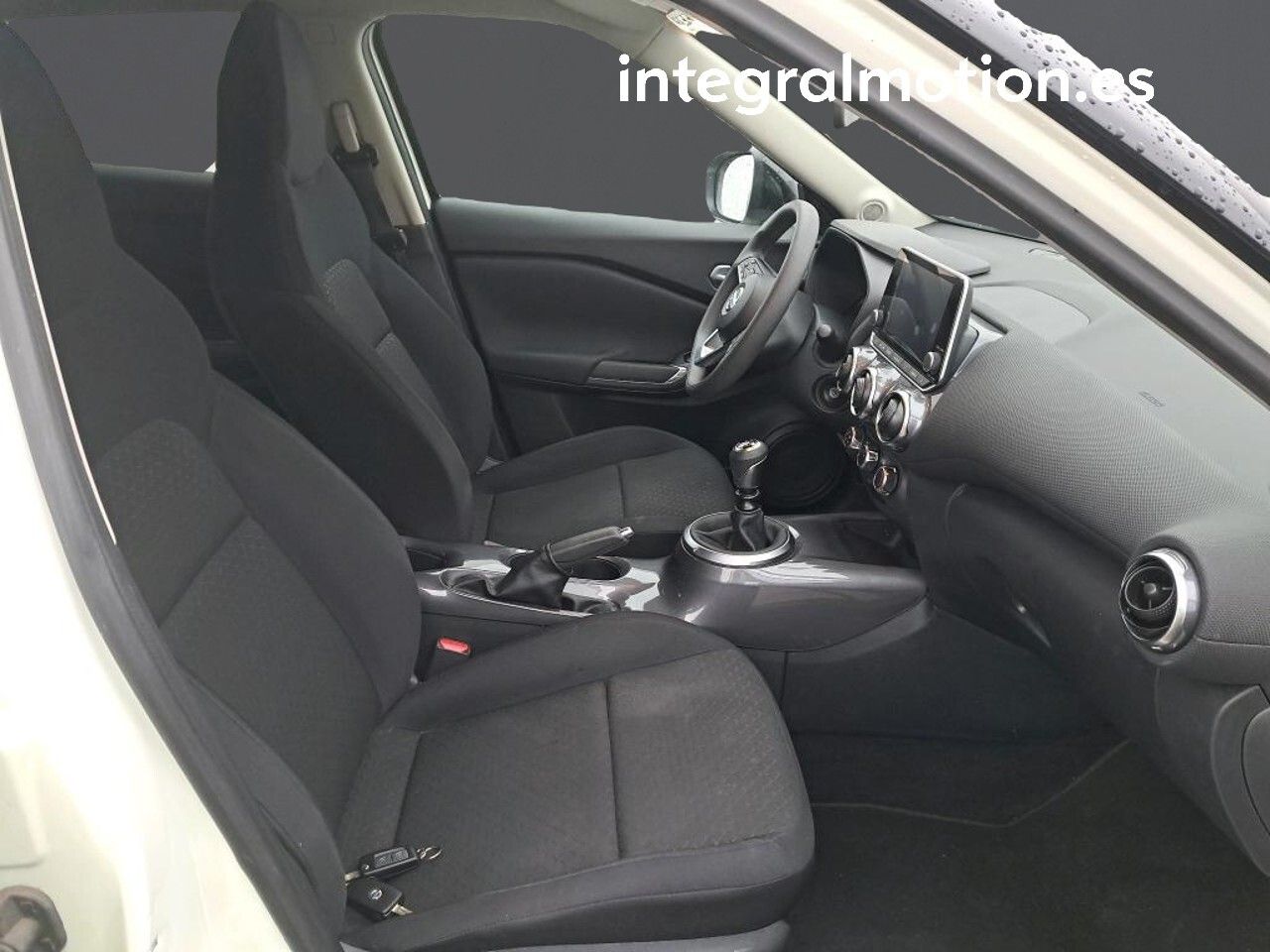 Nissan Juke DIG-T 84 kW (114 CV) 6M/T Acenta - foto 7