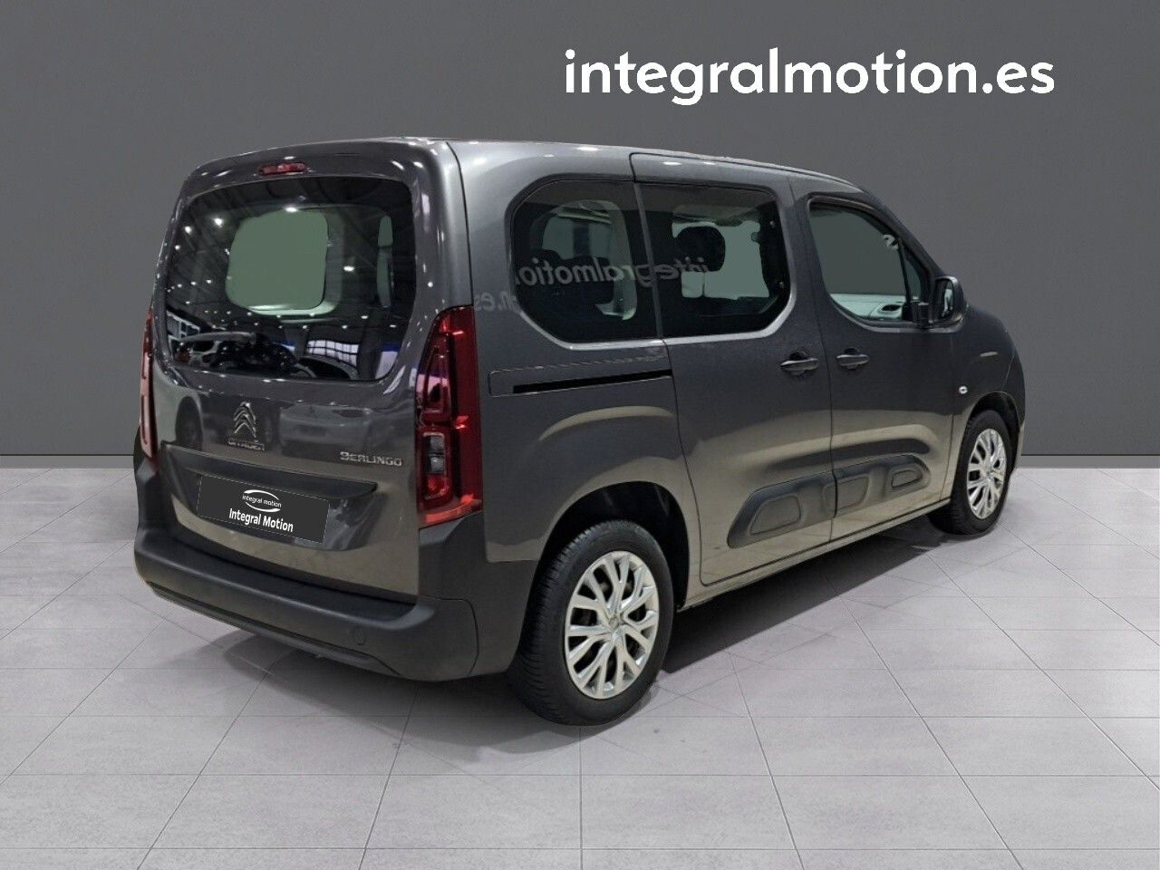 Citroën Berlingo Talla M 110 S&S LIVE - foto 4