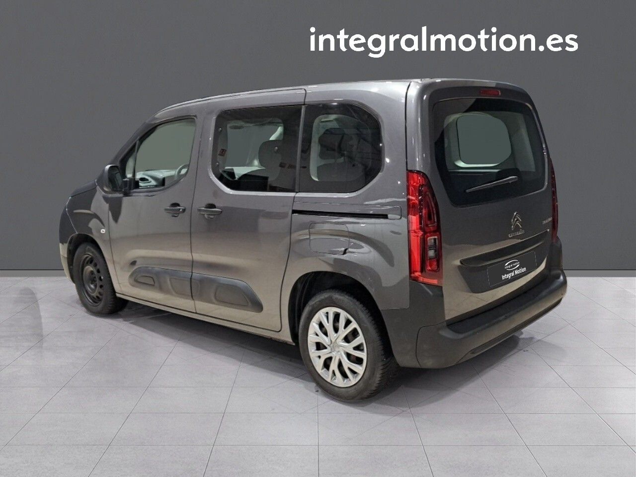 Citroën Berlingo Talla M 110 S&S LIVE - foto 5