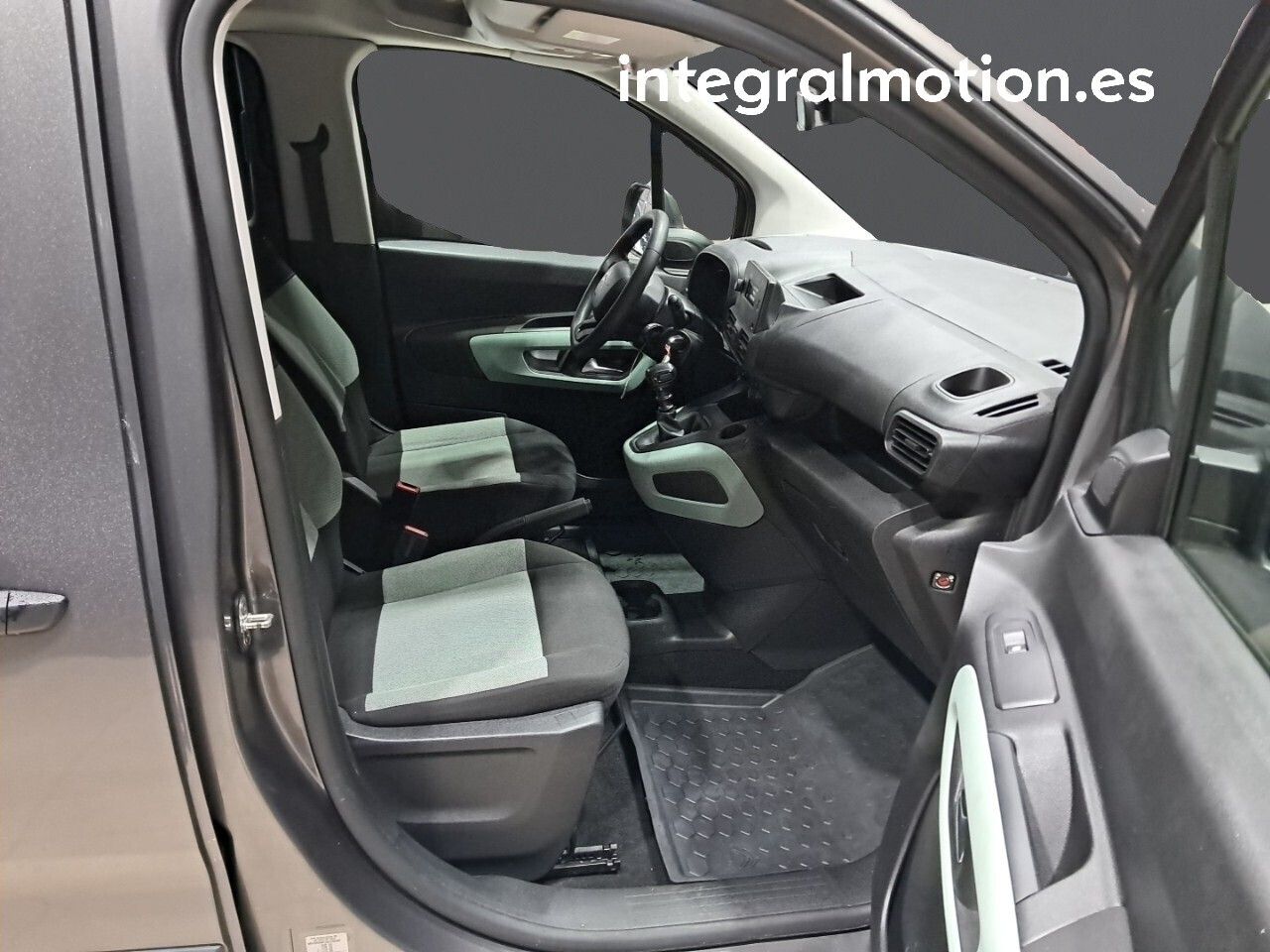 Citroën Berlingo Talla M 110 S&S LIVE - foto 10