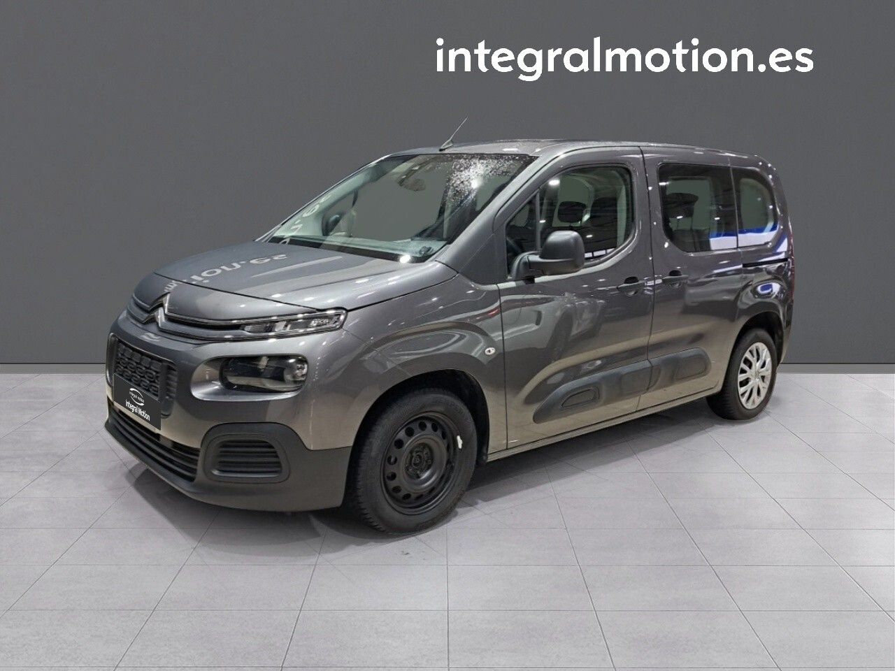 Citroën Berlingo Talla M 110 S&S LIVE