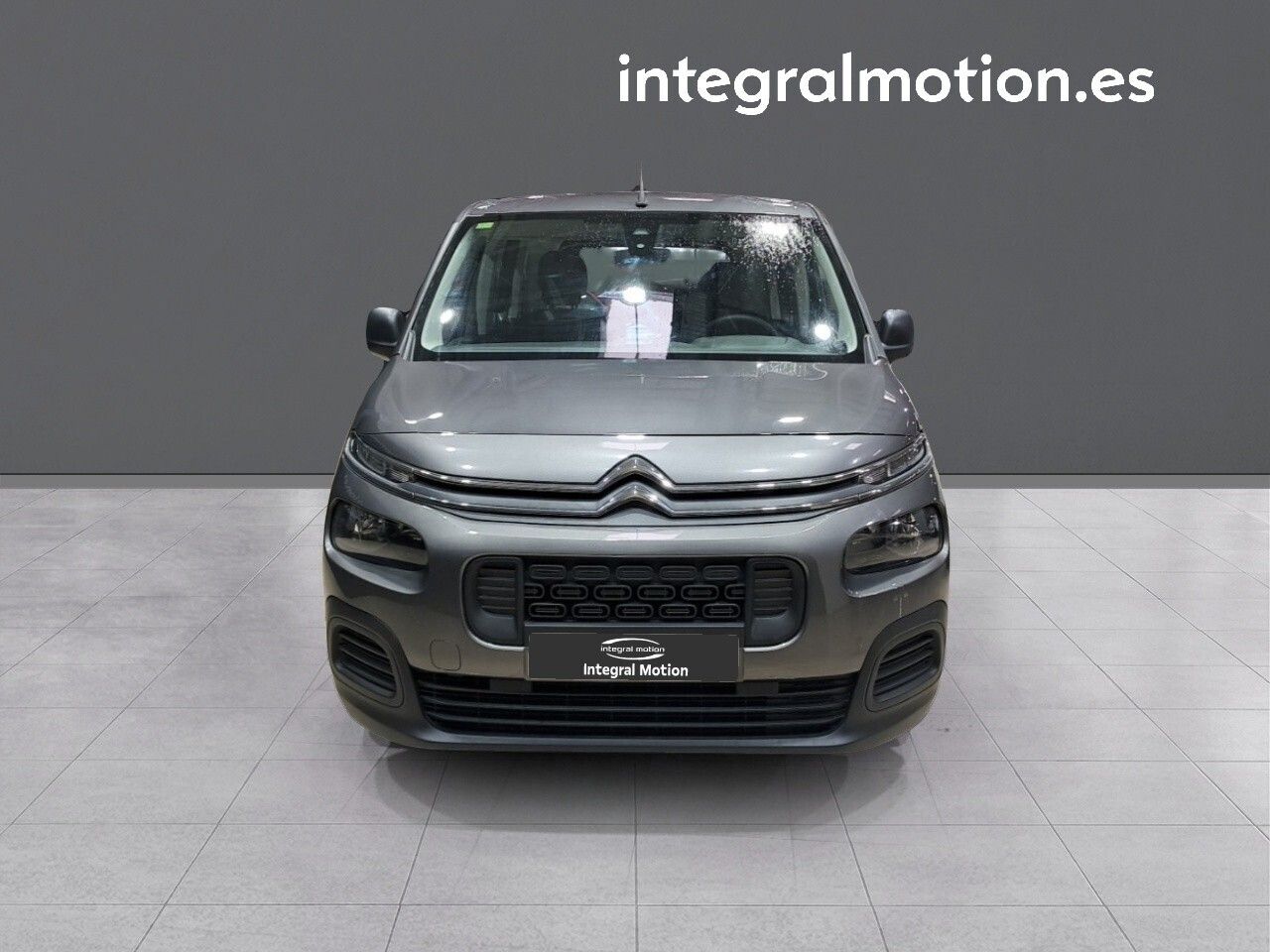 Citroën Berlingo Talla M 110 S&S LIVE - foto 2