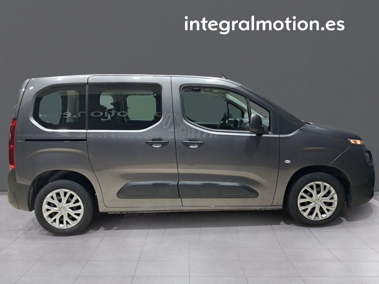 Citroën Berlingo Talla M 110 S&S LIVE - foto 15
