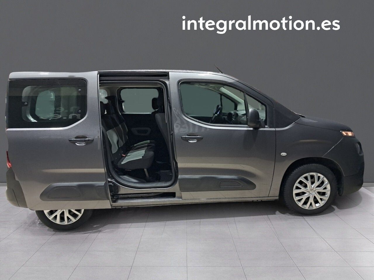 Citroën Berlingo Talla M 110 S&S LIVE - foto 16
