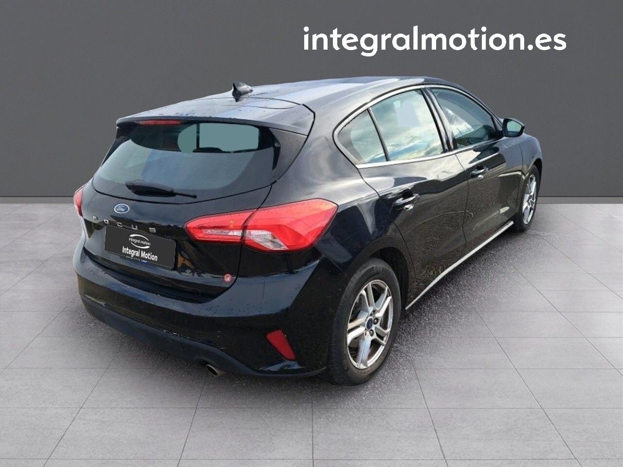 Ford Focus 1.5 Ecoblue 88kW Trend+ - foto 3