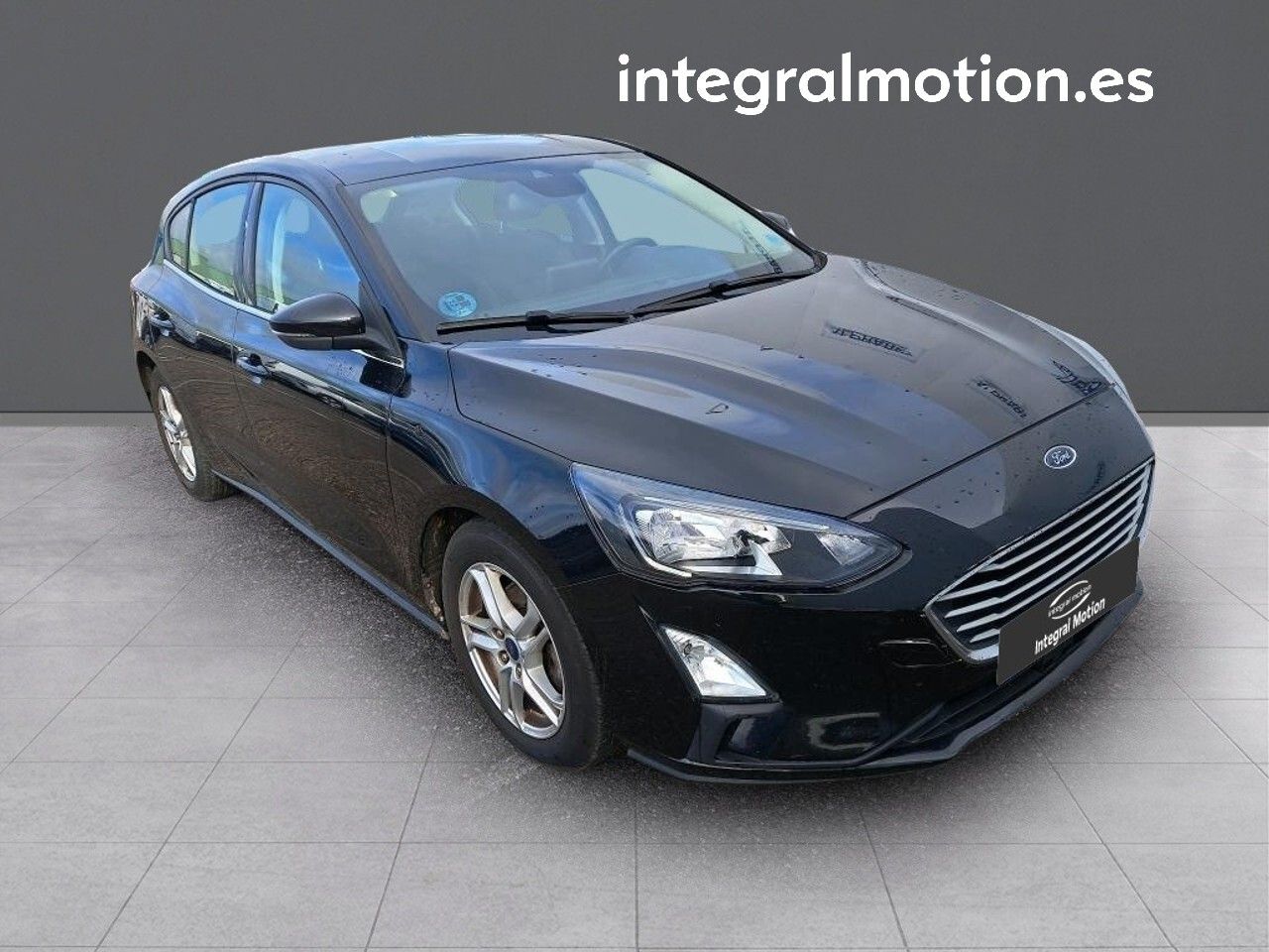 Ford Focus 1.5 Ecoblue 88kW Trend+ - foto 2