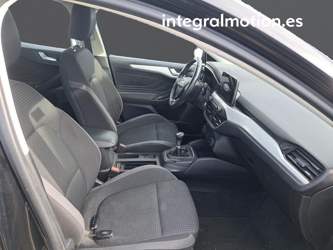 Ford Focus 1.5 Ecoblue 88kW Trend+ - foto 7