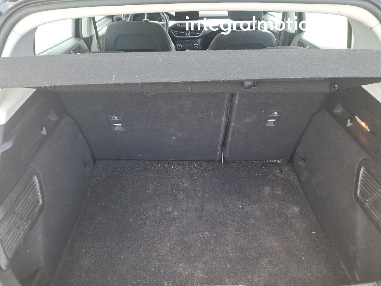 Ford Focus 1.5 Ecoblue 88kW Trend+ - foto 9